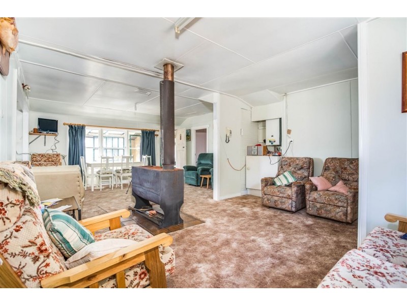 10405 Highland Lakes Rd, Brandum TAS 7304