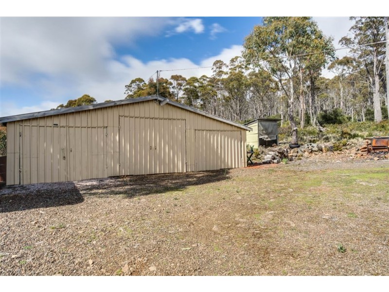 10405 Highland Lakes Rd, Brandum TAS 7304