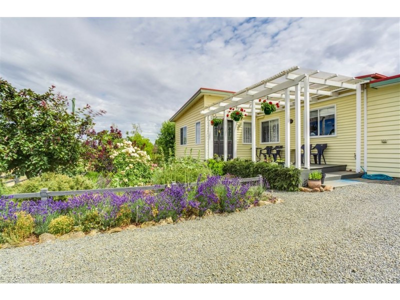 37 Bridge Street, Ross TAS 7209