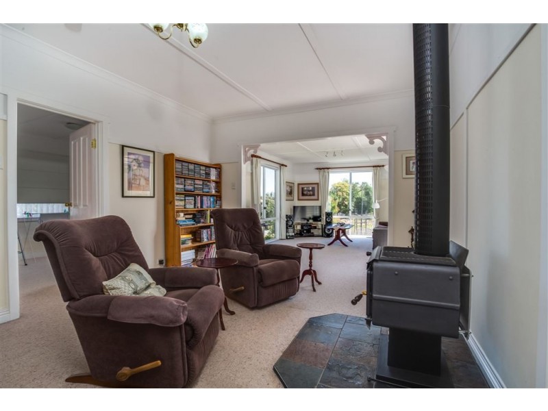 37 Bridge Street, Ross TAS 7209
