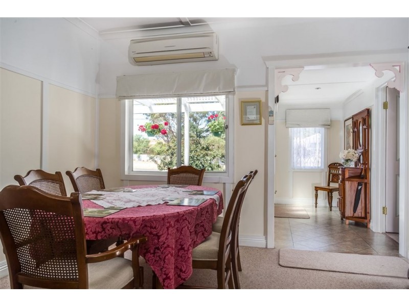 37 Bridge Street, Ross TAS 7209