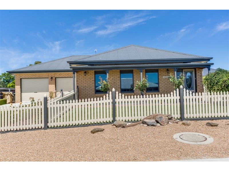 32 Cambock Lane East, Evandale TAS 7212