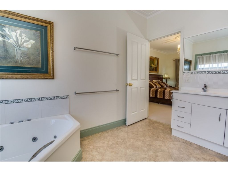 32 Cambock Lane East, Evandale TAS 7212
