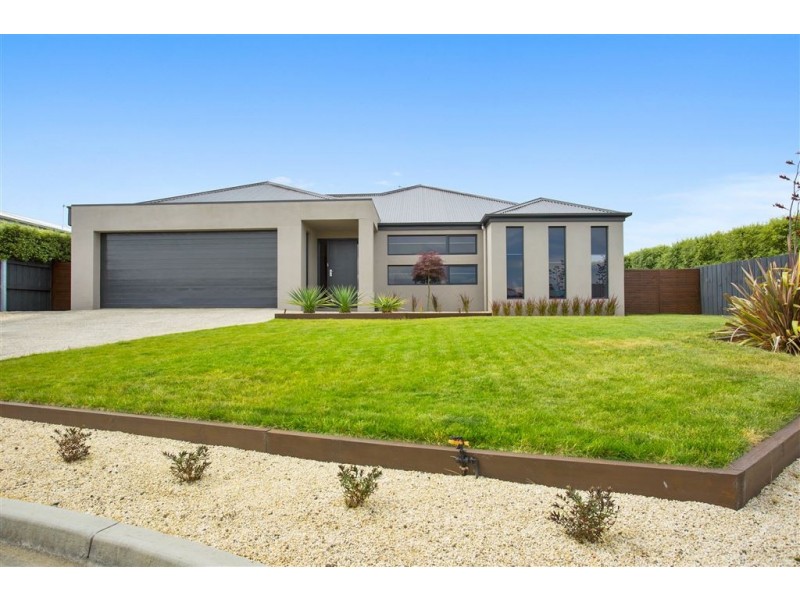 3 Onyx Court, Perth TAS 7300