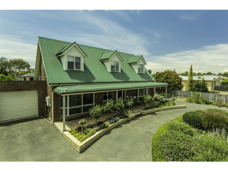46 Hobhouse Street, Longford TAS 7301
