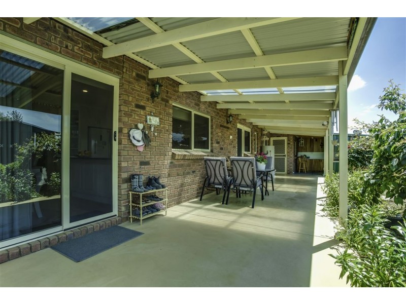 46 Hobhouse Street, Longford TAS 7301