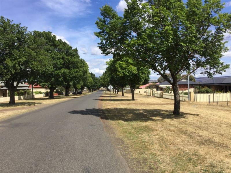 21a Badajos Street, Ross TAS 7209