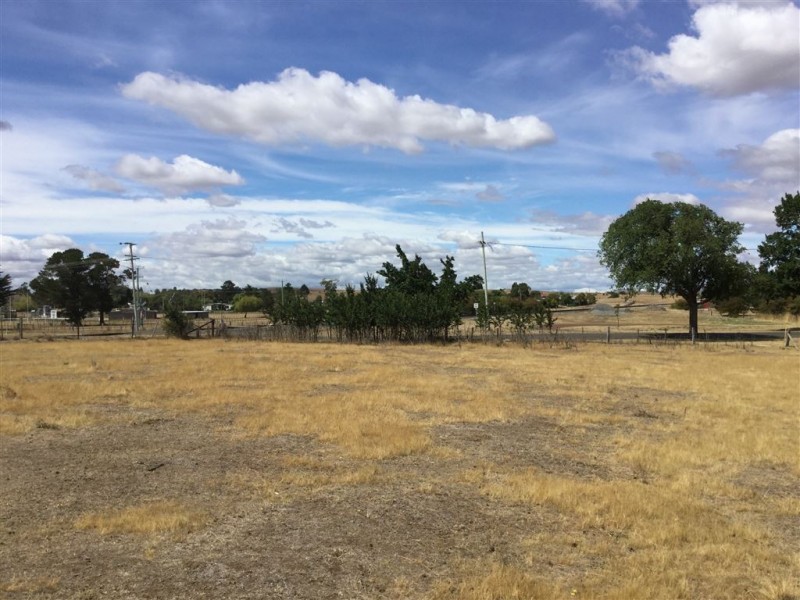 21a Badajos Street, Ross TAS 7209