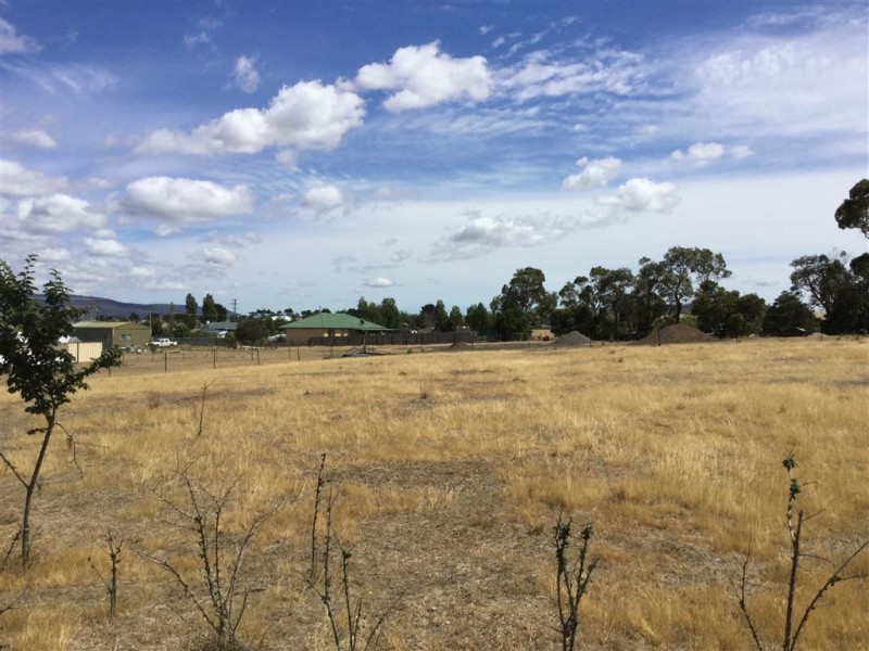 21a Badajos Street, Ross TAS 7209