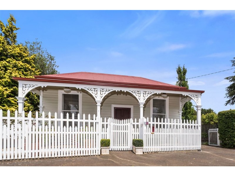 7 High Street, Evandale TAS 7212