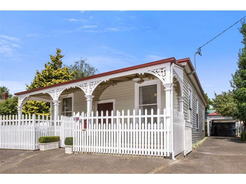 7 High Street, Evandale TAS 7212