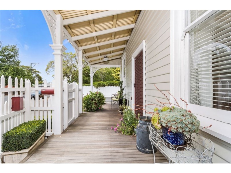 7 High Street, Evandale TAS 7212