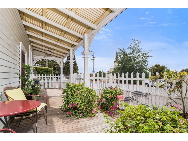 7 High Street, Evandale TAS 7212