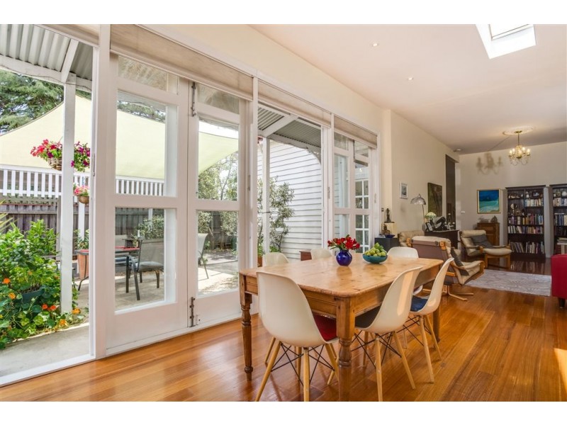 7 High Street, Evandale TAS 7212