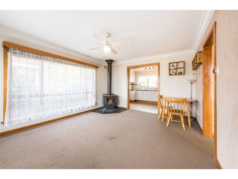 36 Cracroft Street, Longford TAS 7301