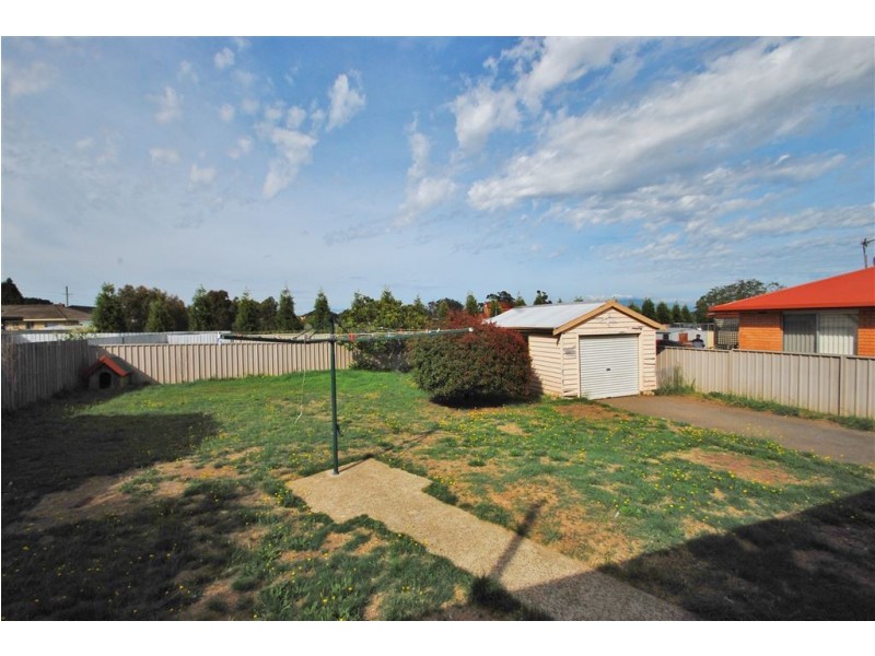 36 Cracroft Street, Longford TAS 7301