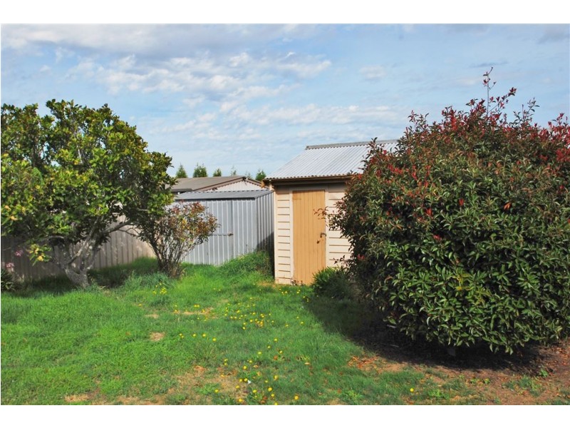 36 Cracroft Street, Longford TAS 7301