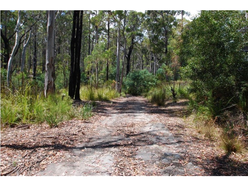 0 Irish Town Road, St Marys TAS 7215