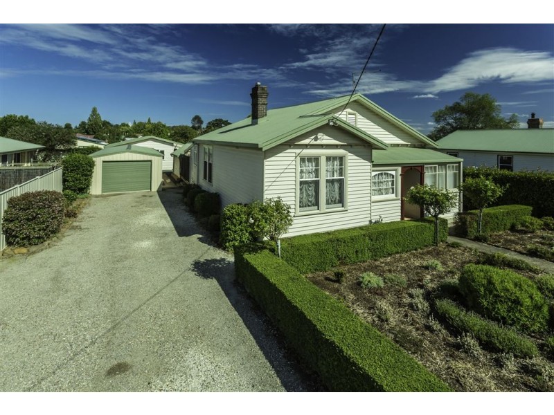 32 Franklin Street, Westbury TAS 7303