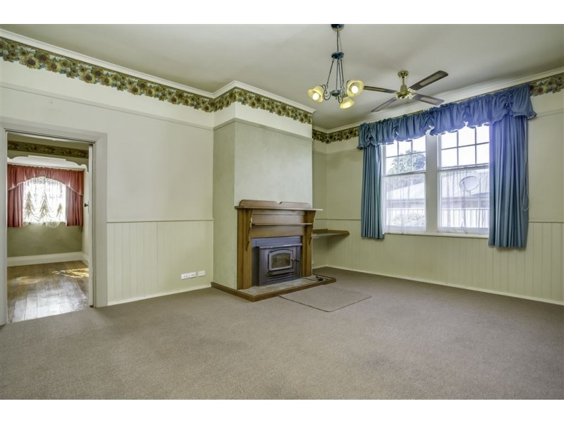 32 Franklin Street, Westbury TAS 7303