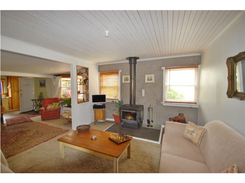 1 Gray Street, Avoca TAS 7213