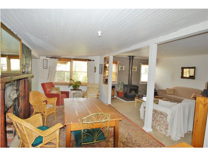 1 Gray Street, Avoca TAS 7213