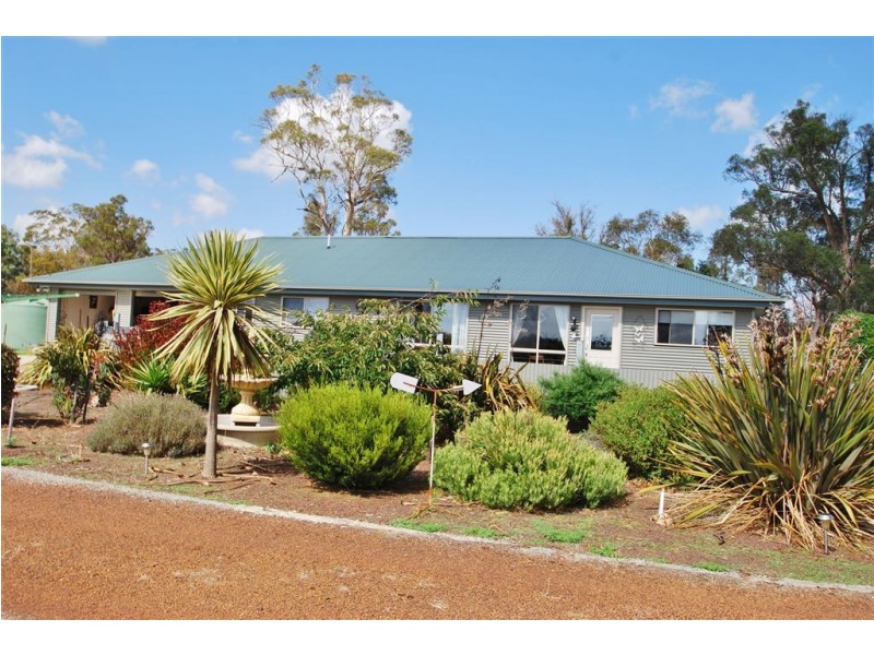 13082 Midlands Highway, Cleveland TAS 7211