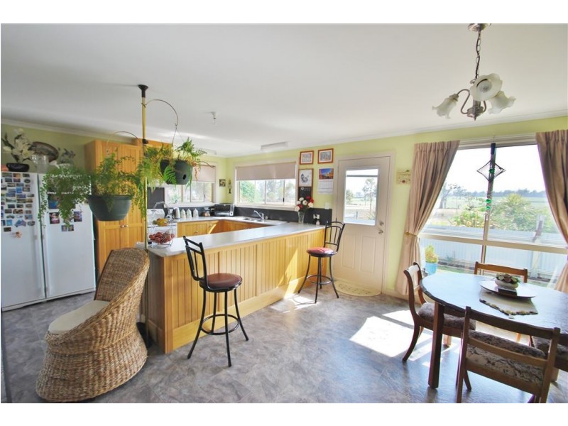 13082 Midlands Highway, Cleveland TAS 7211