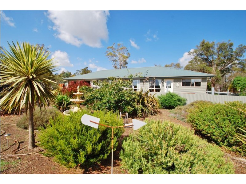 13082 Midlands Highway, Cleveland TAS 7211