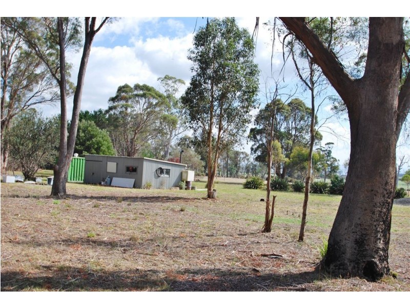 13082 Midlands Highway, Cleveland TAS 7211