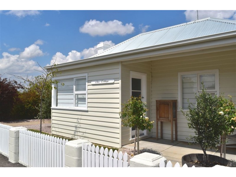 Address Upon Request, Evandale TAS 7212