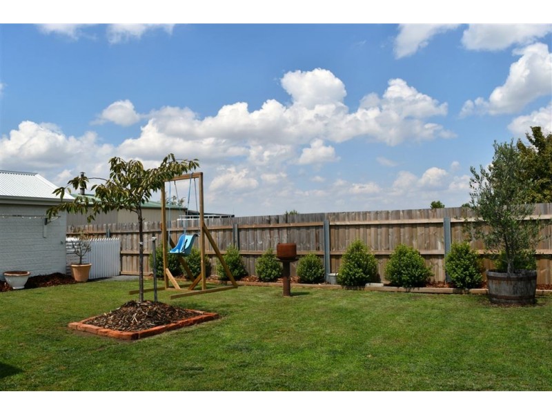 Address Upon Request, Evandale TAS 7212