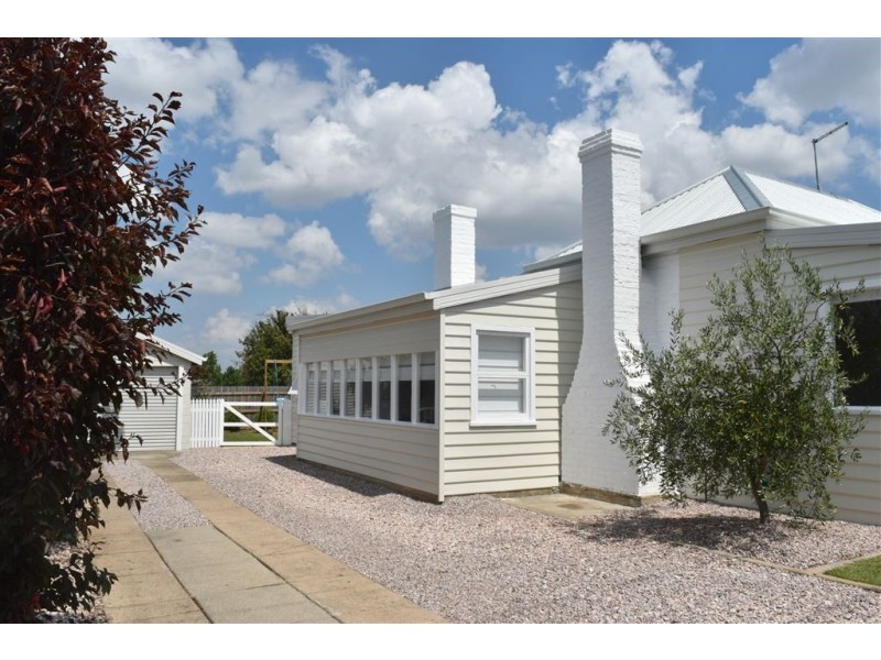 Address Upon Request, Evandale TAS 7212