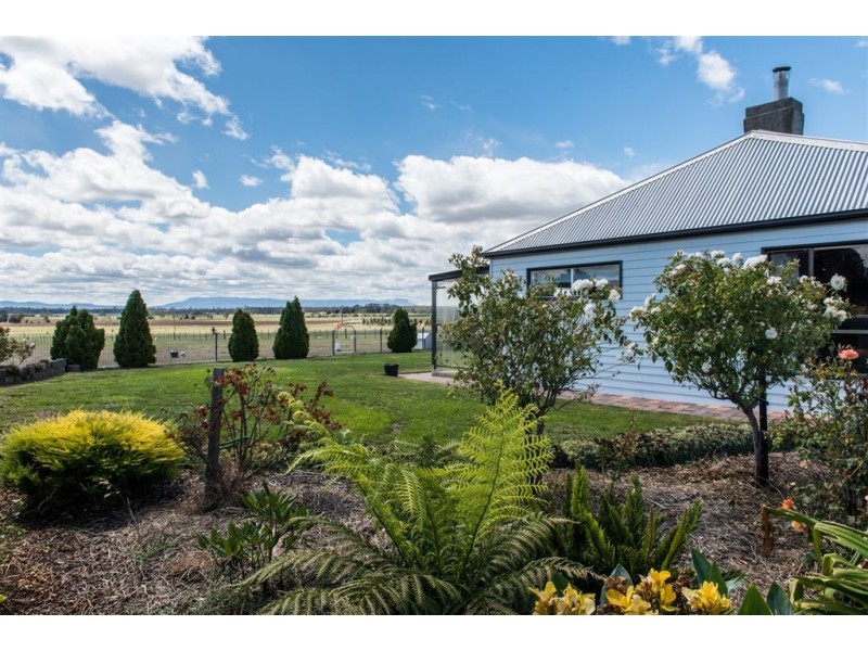 731 Powranna Road, Cressy TAS 7302
