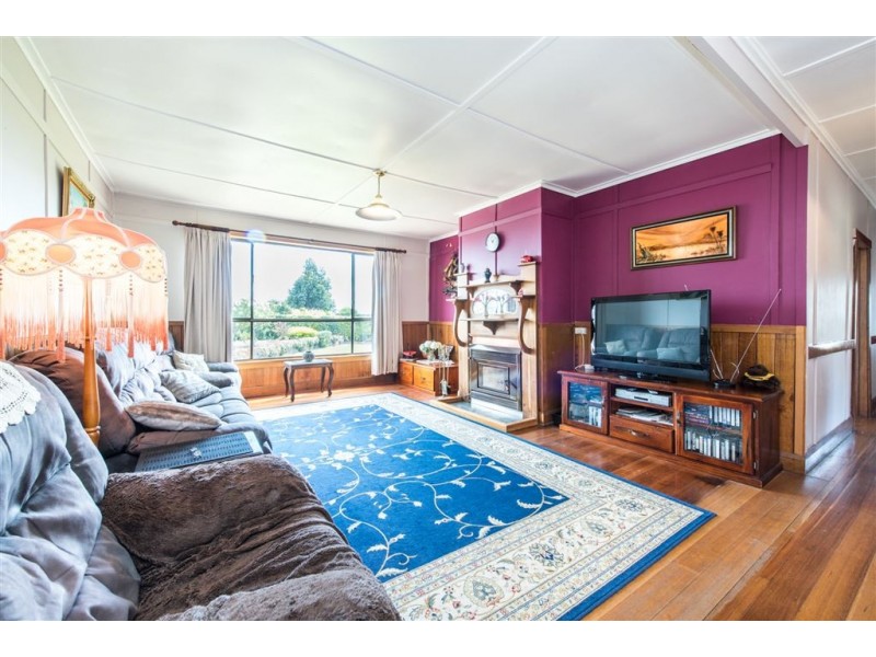 731 Powranna Road, Cressy TAS 7302