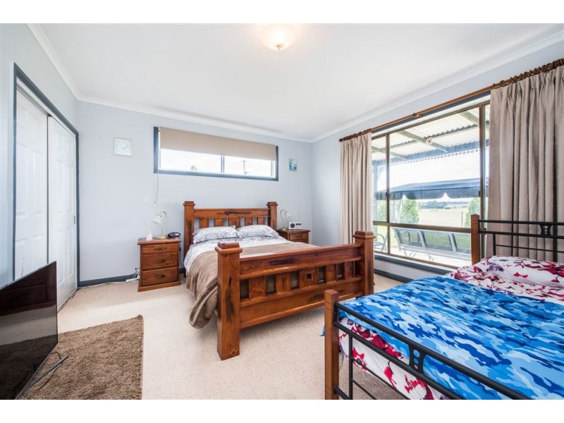 731 Powranna Road, Cressy TAS 7302