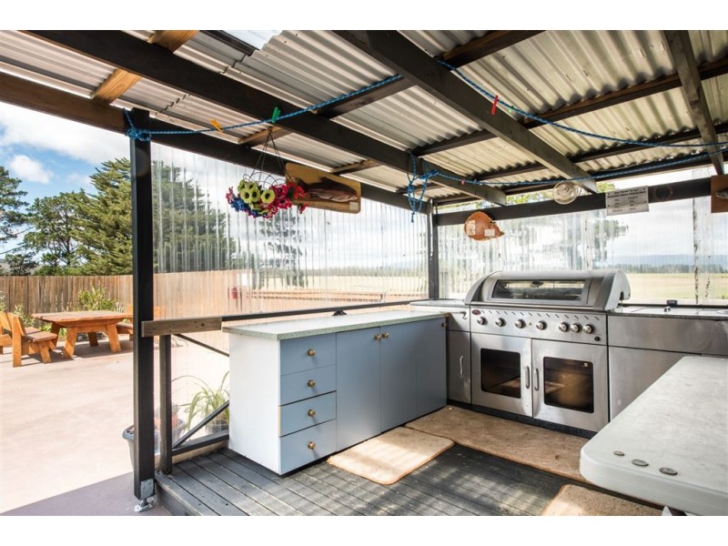 731 Powranna Road, Cressy TAS 7302