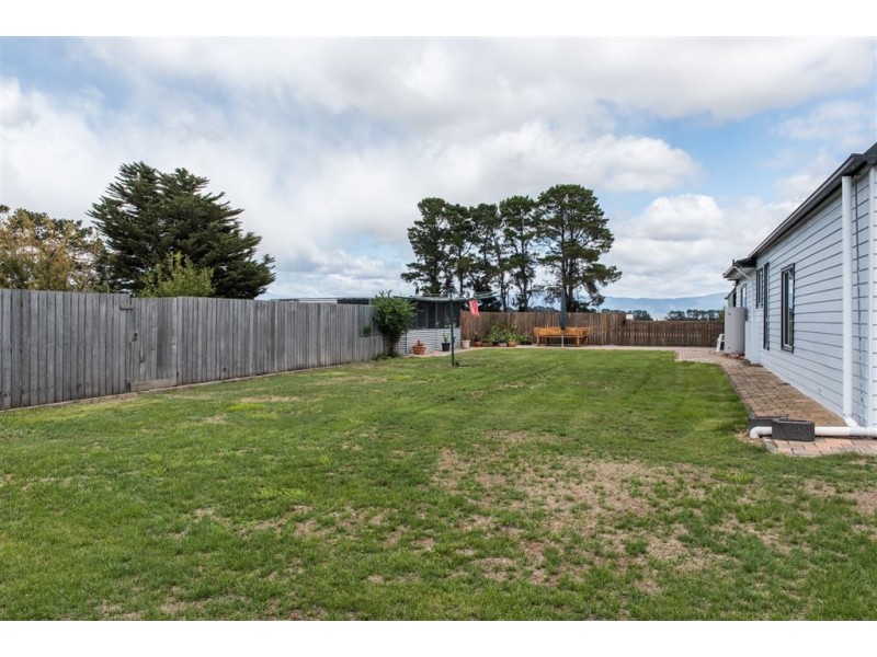 731 Powranna Road, Cressy TAS 7302