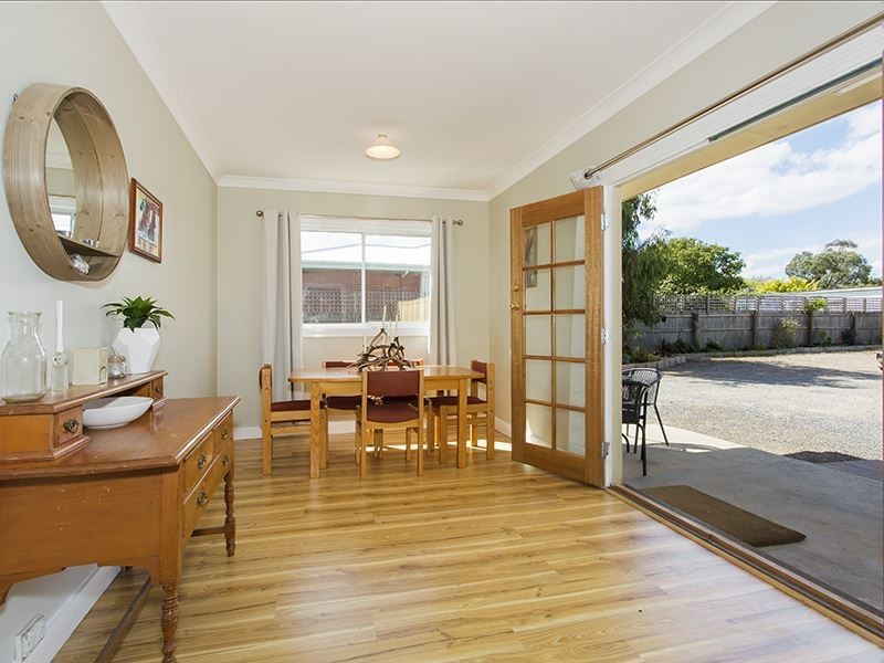 83 Marlborough Street, Longford TAS 7301