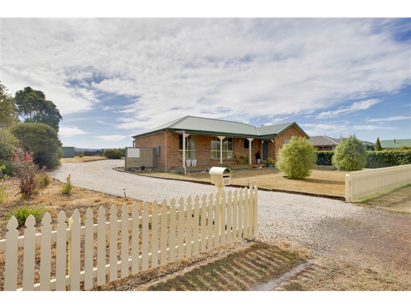 22 Park Street, Ross TAS 7209