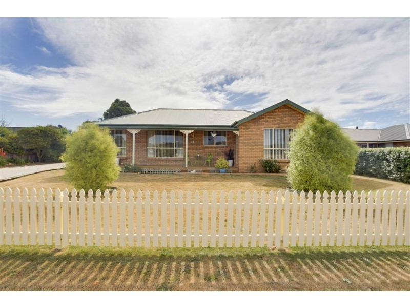 22 Park Street, Ross TAS 7209