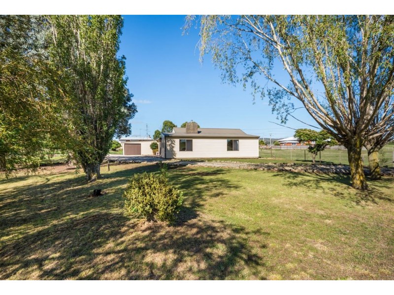 14 The Boulevards, Ross TAS 7209