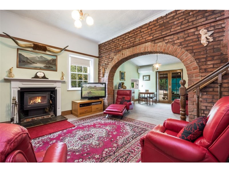 150 High Street, Campbell Town TAS 7210