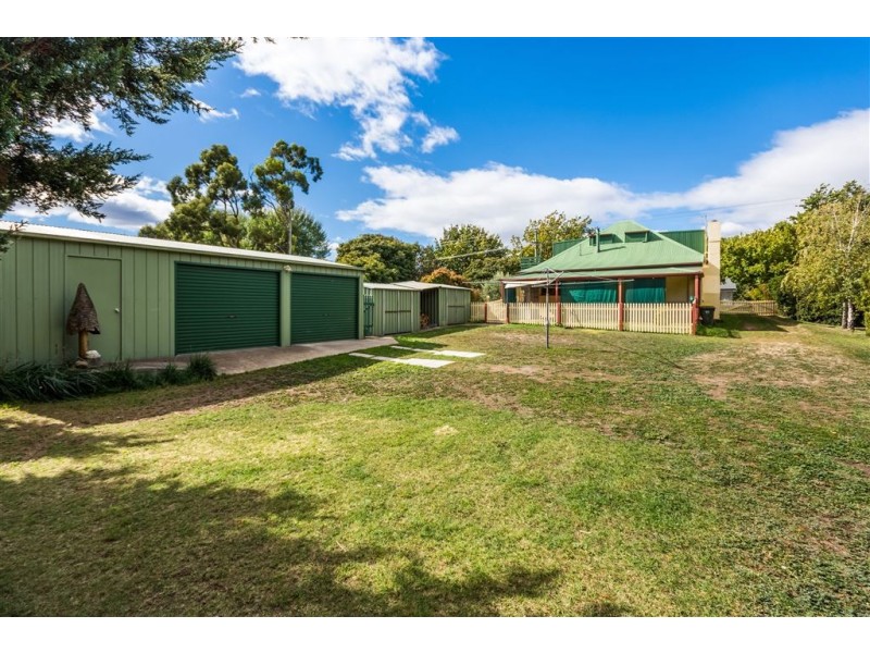 150 High Street, Campbell Town TAS 7210