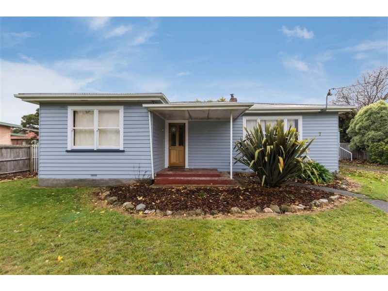 7 Lyttleton Street, Longford TAS 7301