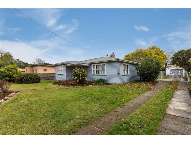 7 Lyttleton Street, Longford TAS 7301
