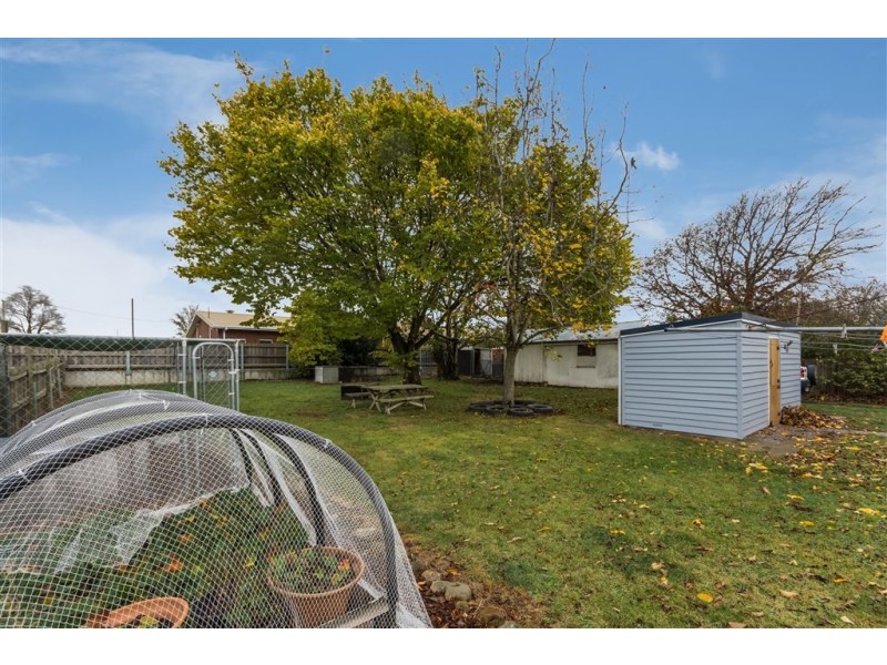 7 Lyttleton Street, Longford TAS 7301