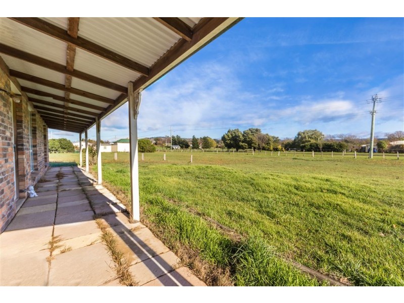 25 Bond Street, Ross TAS 7209