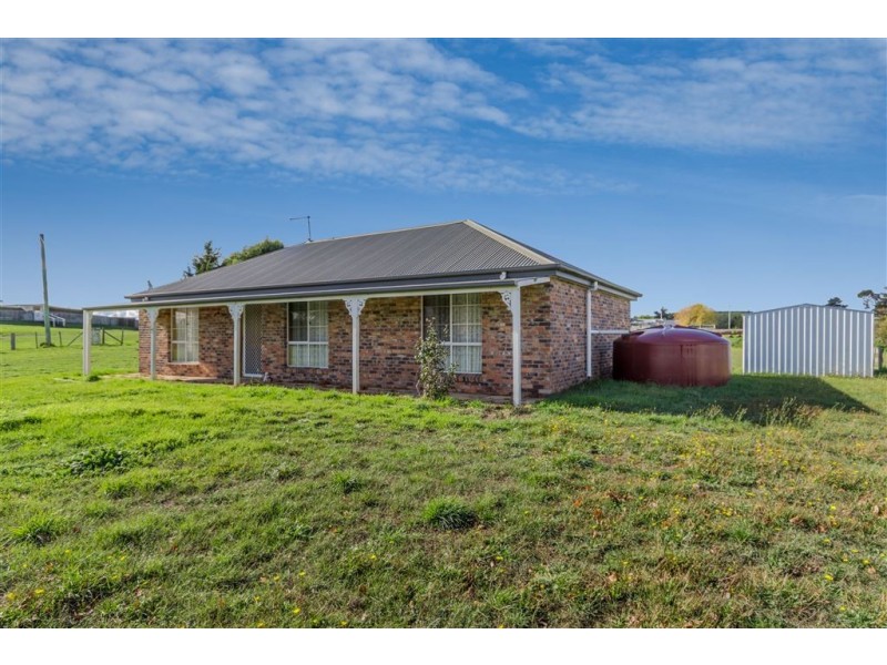 25 Bond Street, Ross TAS 7209