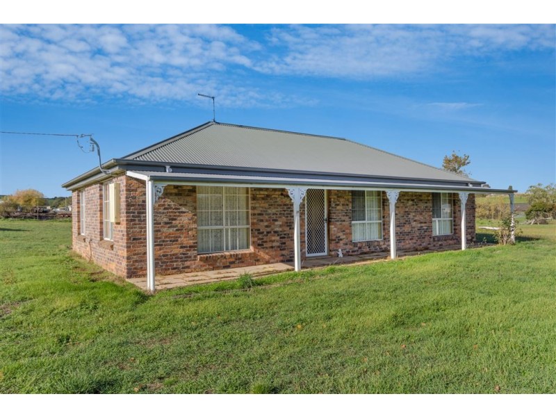 25 Bond Street, Ross TAS 7209